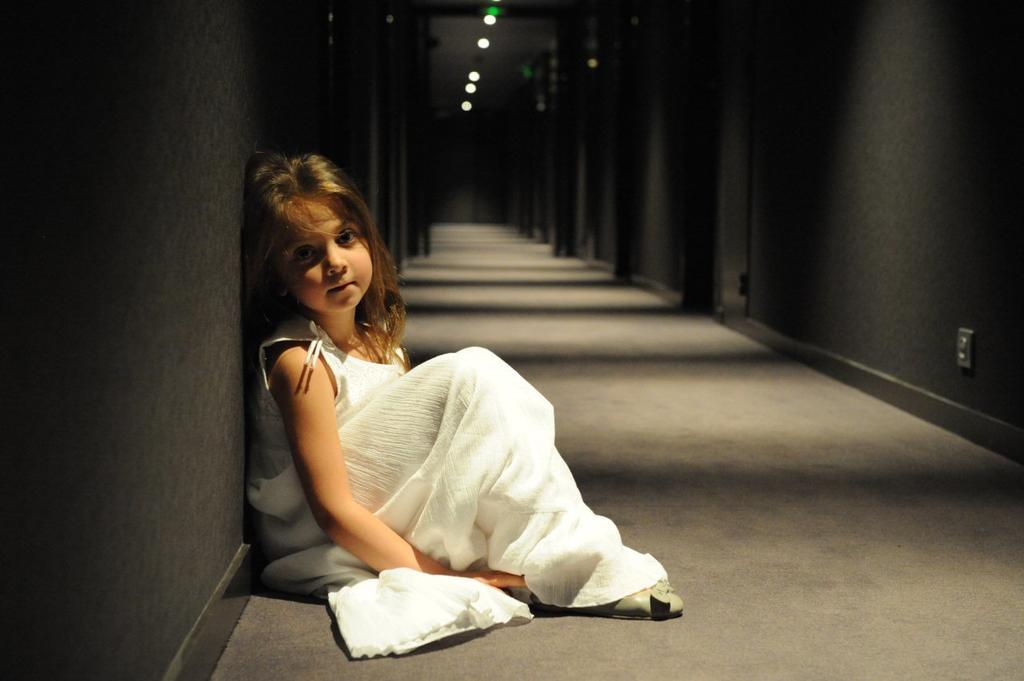 Grand Hotel De Castres חדר תמונה
