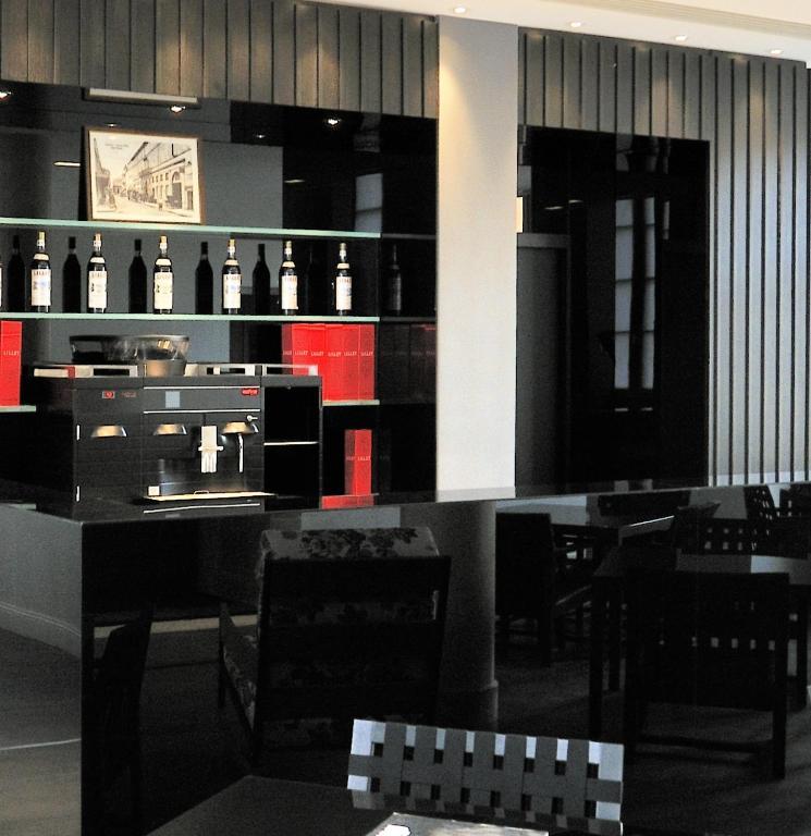 Grand Hotel De Castres מראה חיצוני תמונה