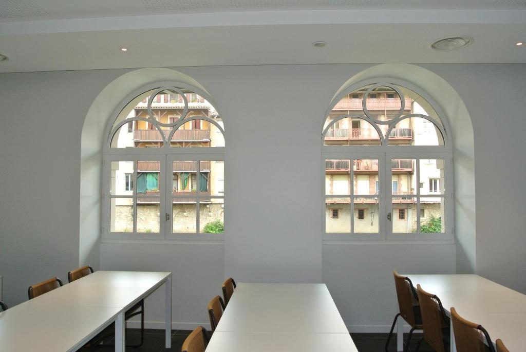 Grand Hotel De Castres מראה חיצוני תמונה